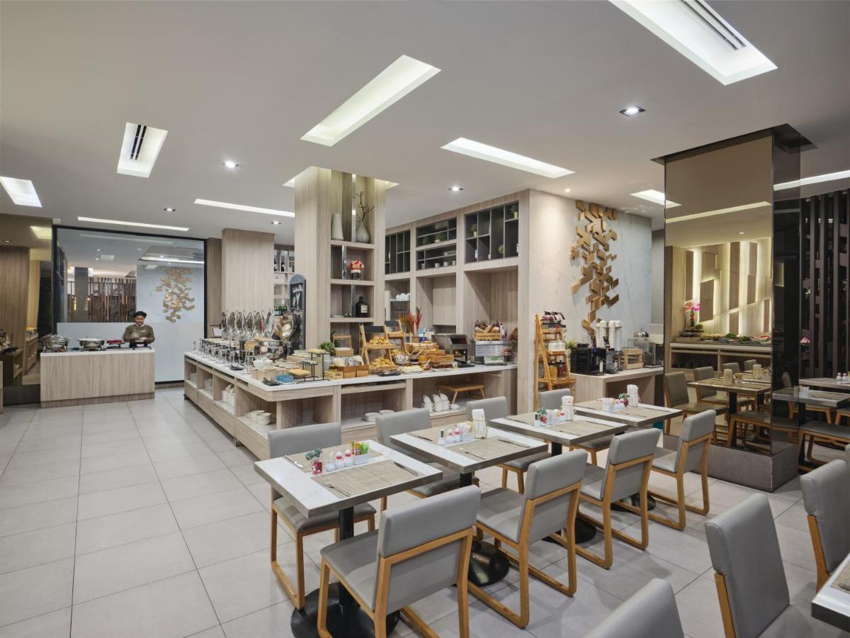 阿尔泰拉公寓酒店【sha Extra Plus】 酒店